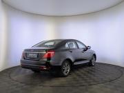 Geely Emgrand 7 I Рестайлинг Москва  - изображение 30