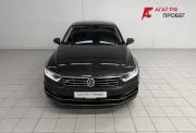 Volkswagen Passat B8 Астрахань  - изображение 20