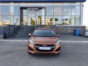 Hyundai i30 II Саратов  - изображение 17