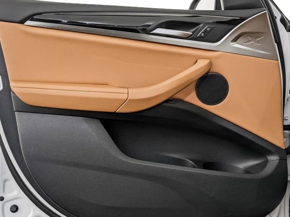 BMW X4 II (G02) Рестайлинг с пробегом 2023 года, цена 6 900 000 рублей, 2723 км, внедорожник, Автокод Объявления