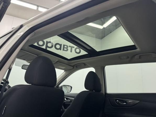 Nissan X-Trail III с пробегом 2018 года, цена 1 972 000 рублей, 165140 км, внедорожник, Автокод Объявления