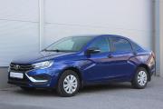 Lada (ВАЗ) Vesta I Рестайлинг (NG) Белгород  - изображение 26