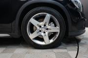 Mercedes-Benz GLA I (X156) Крым  - изображение 54