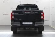 Toyota Hilux VIII Рестайлинг Владивосток  - изображение 34