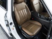 Changan CS95 I Рестайлинг Тюмень  - изображение 51