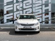 Kia Optima IV Краснодар  - изображение 26