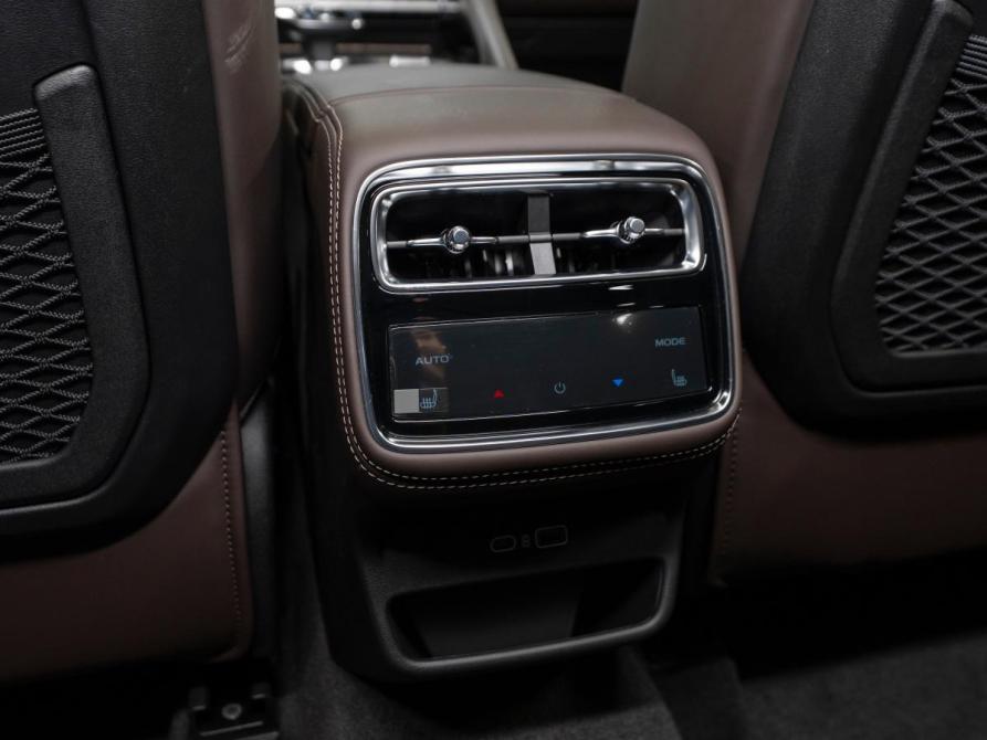 Geely Monjaro I Рестайлинг 2 Москва  - изображение 15
