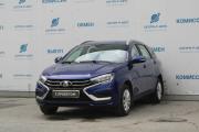 Lada (ВАЗ) Vesta I Рестайлинг (NG) Пермь  - изображение 21