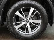 Toyota RAV4 IV (XA40) Рестайлинг Москва  - изображение 44