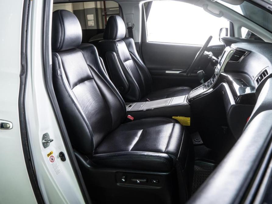 Toyota Alphard II Волгоград  - изображение 8