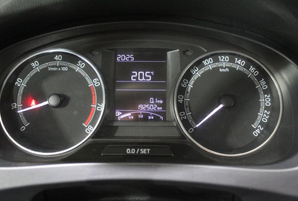 Skoda Rapid I Рестайлинг Астрахань  - изображение 16