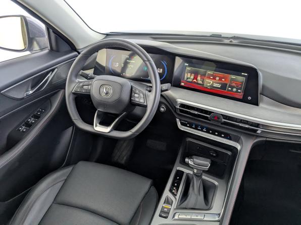 Changan CS35 Plus I Рестайлинг с пробегом 2022 года, цена 1 615 000 рублей, 72732 км, внедорожник, Автокод Объявления
