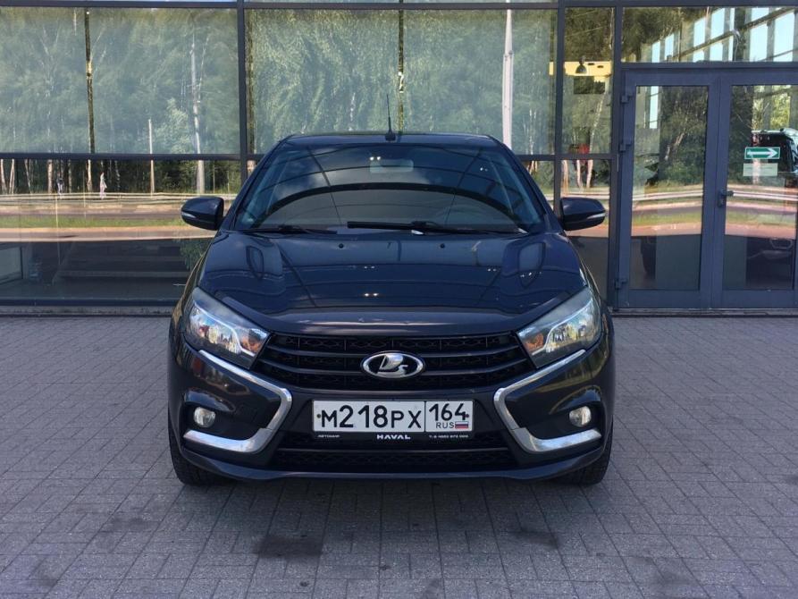 Lada (ВАЗ) Vesta I Ярославль  - изображение 2