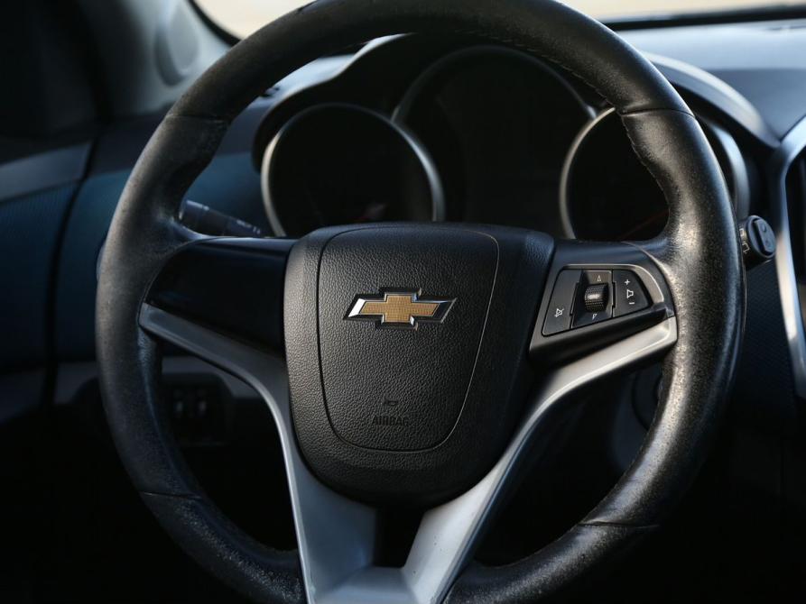 Chevrolet Cruze I Иваново  - изображение 16