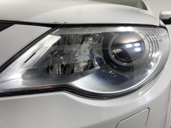 Volkswagen Passat CC I с пробегом 2011 года, цена 739 000 рублей, 371084 км, седан, Автокод Объявления
