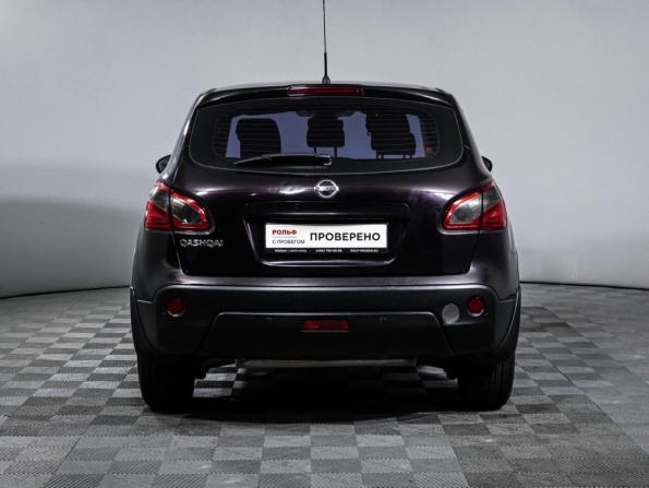 Nissan Qashqai I Рестайлинг с пробегом 2012 года, цена 1 000 000 рублей, 184526 км, внедорожник, Автокод Объявления