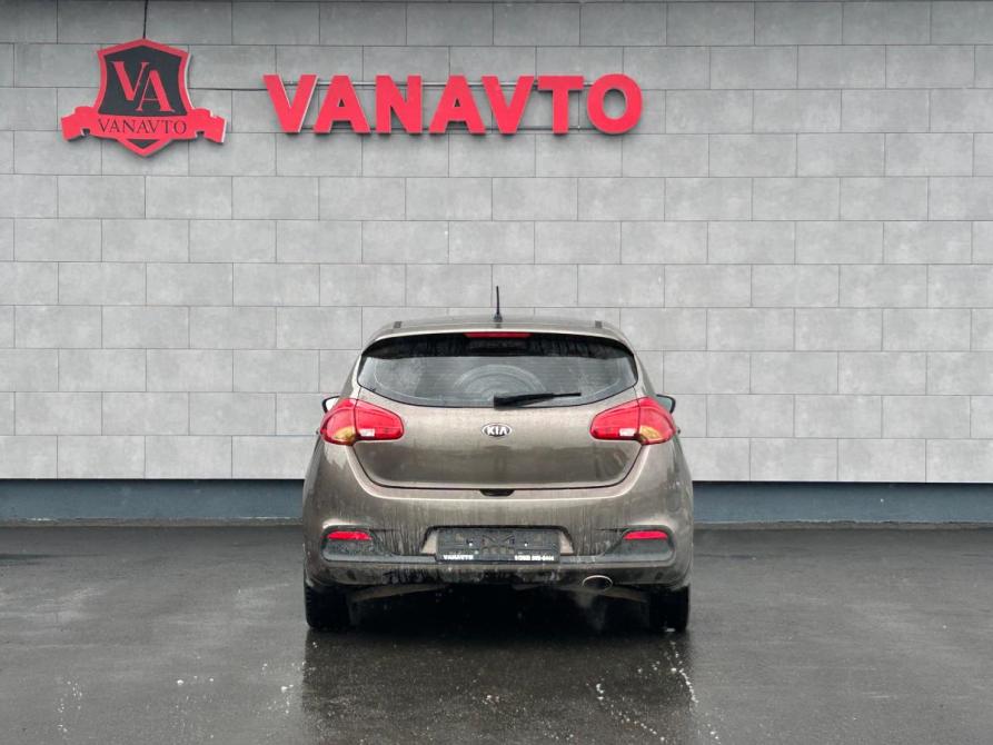 Kia Ceed II Альметьевск  - изображение 6