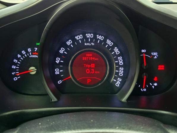 Kia Sportage III с пробегом 2013 года, цена 1 199 000 рублей, 337000 км, внедорожник, Автокод Объявления