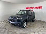 Lada (ВАЗ) Niva Travel I Воронеж  - изображение 24