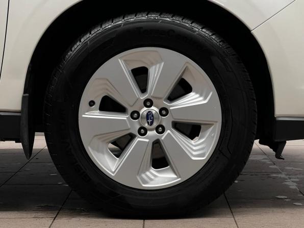 Subaru Forester IV Рестайлинг 2 с пробегом 2017 года, цена 1 799 000 рублей, 243776 км, внедорожник, Автокод Объявления