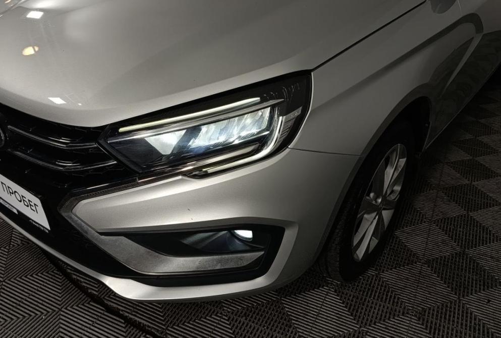 Lada (ВАЗ) Vesta I Волгоград  - изображение 22