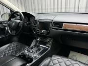 Volkswagen Touareg II Рестайлинг Ижевск  - изображение 50
