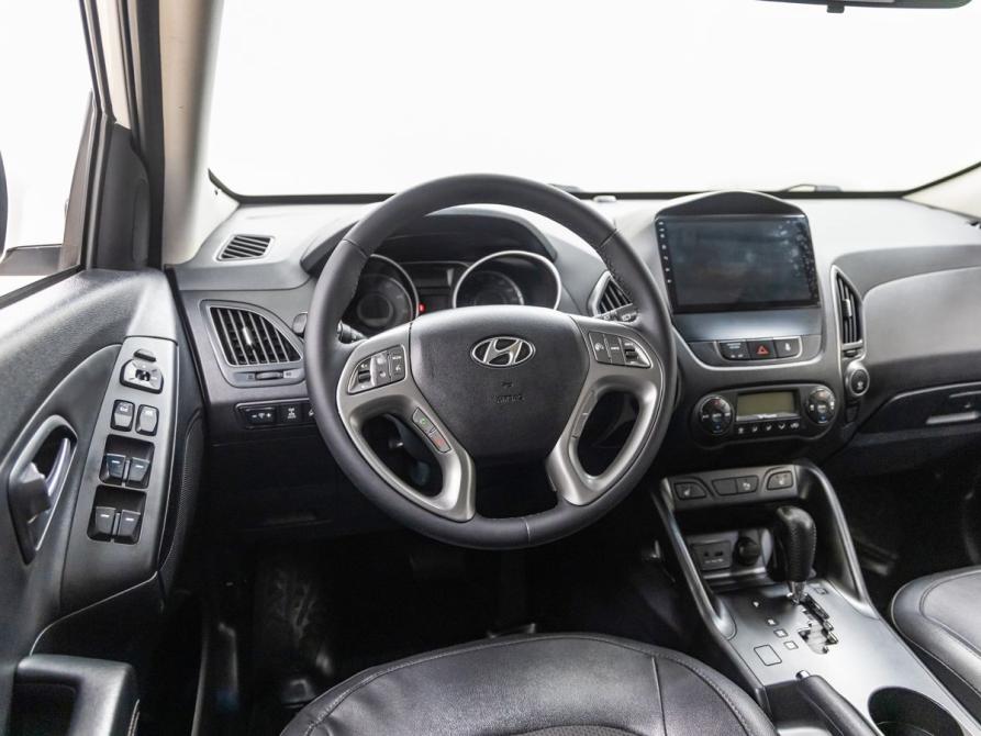 Hyundai ix35 I Рестайлинг Волгоград  - изображение 14