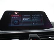 BMW 5 серии VII (G30/G31/G38) Москва  - изображение 35