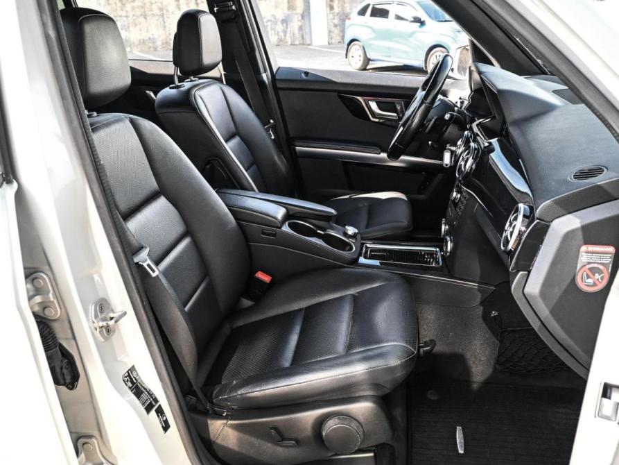 Mercedes-Benz GLK-Класс I (X204) Рестайлинг Новороссийск  - изображение 8