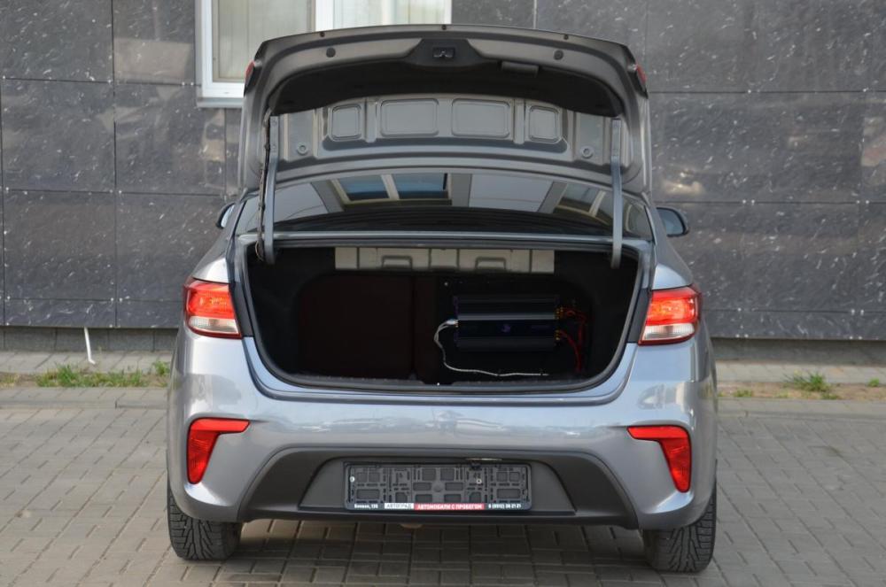 Kia Rio IV Астрахань  - изображение 10