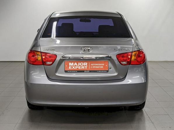Hyundai Elantra IV (HD) с пробегом 2010 года, цена 690 000 рублей, 173000 км, седан, Автокод Объявления