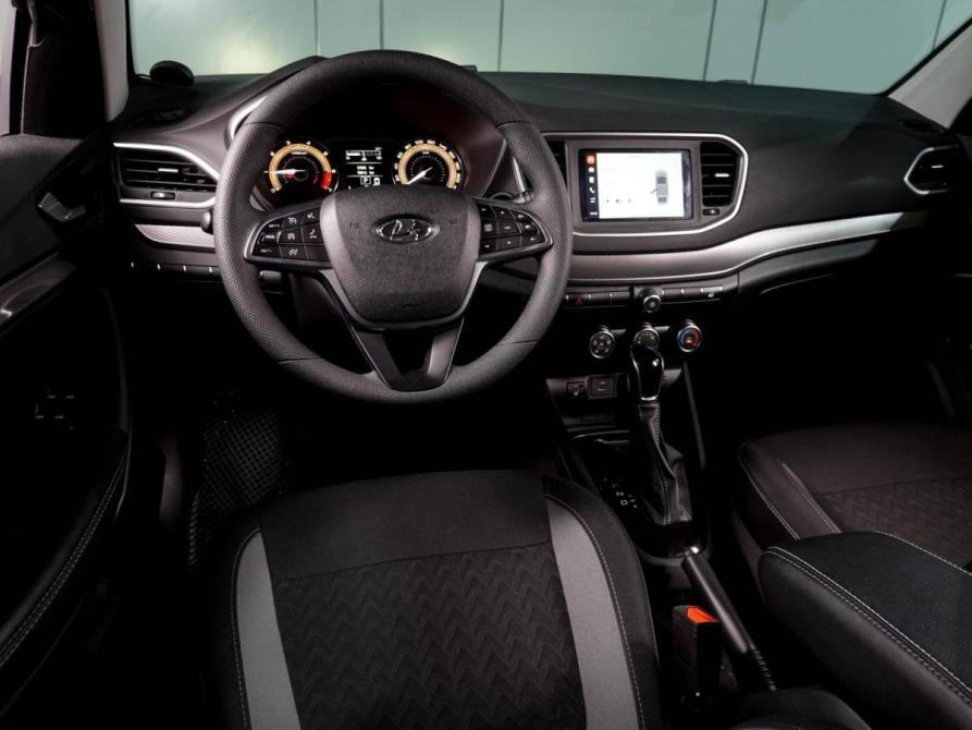 Lada (ВАЗ) Vesta I Рестайлинг (NG) Воронеж  - изображение 6