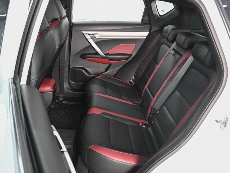 Geely Coolray I Ростов-на-Дону  - изображение 9