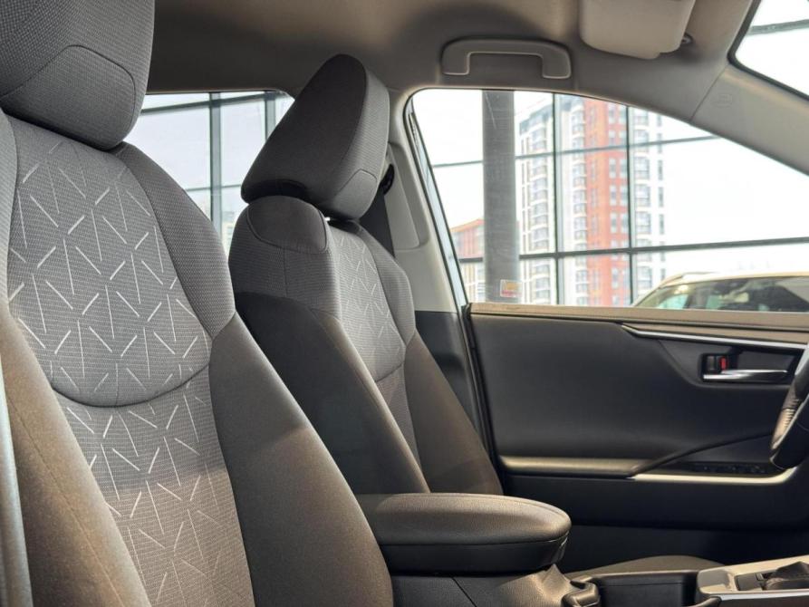 Toyota RAV4 V (XA50) Екатеринбург  - изображение 20