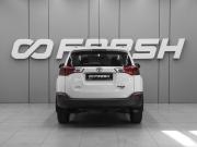 Toyota RAV4 IV (XA40) Ростов-на-Дону  - изображение 20