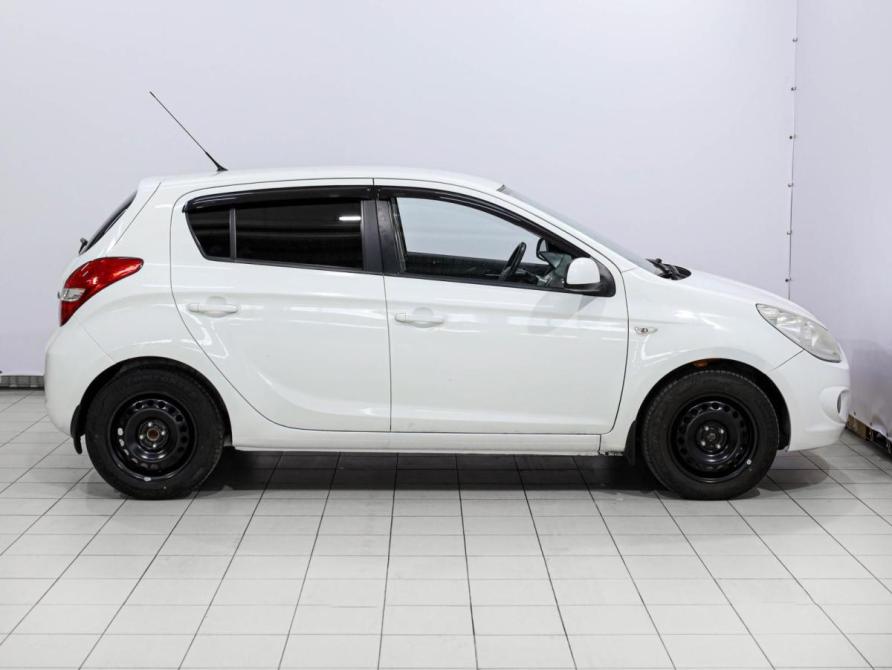 Hyundai i20 I Ростов-на-Дону  - изображение 5