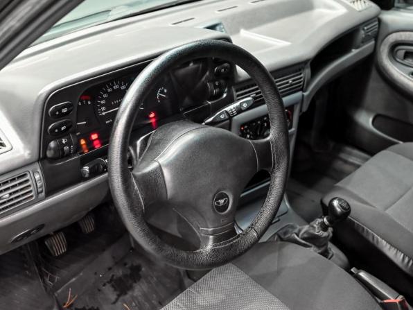 Daewoo Nexia I с пробегом 2005 года, цена 150 000 рублей, 263943 км, седан, Автокод Объявления