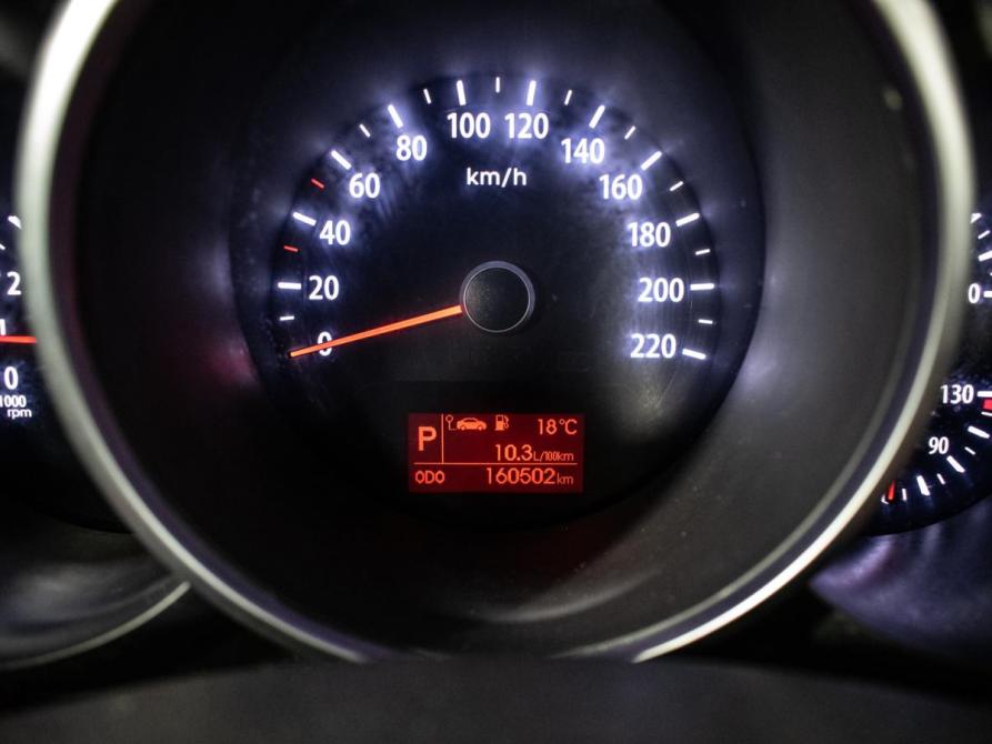 Kia Soul I Рестайлинг Москва  - изображение 13