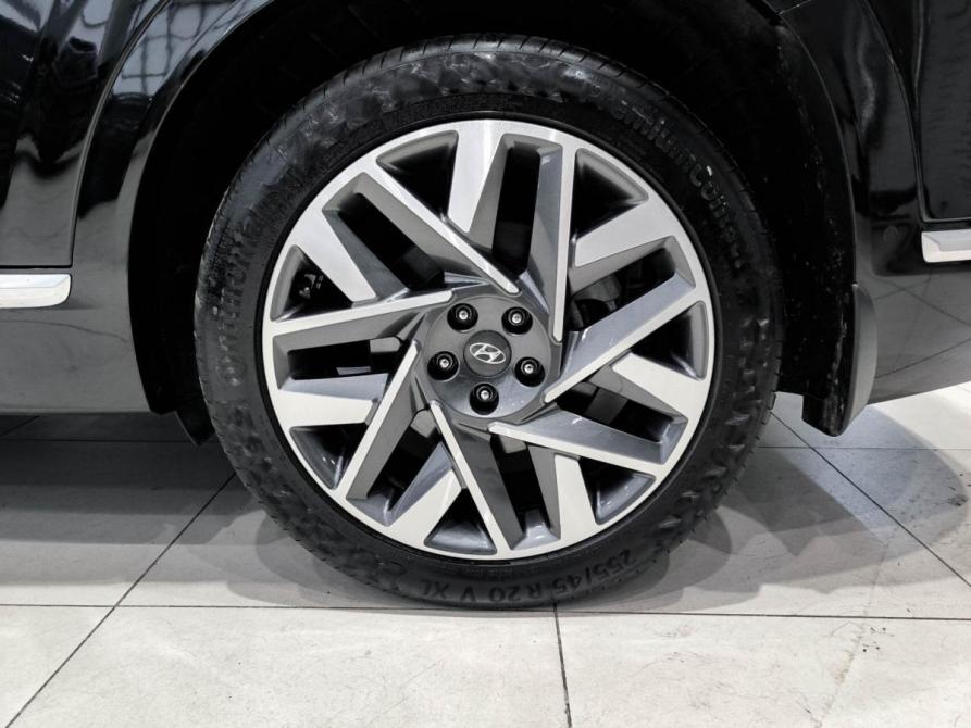 Hyundai Santa Fe IV Рестайлинг Казань  - изображение 22