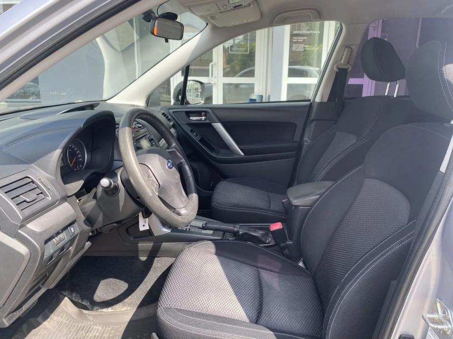 Subaru Forester IV Краснодар  - изображение 9