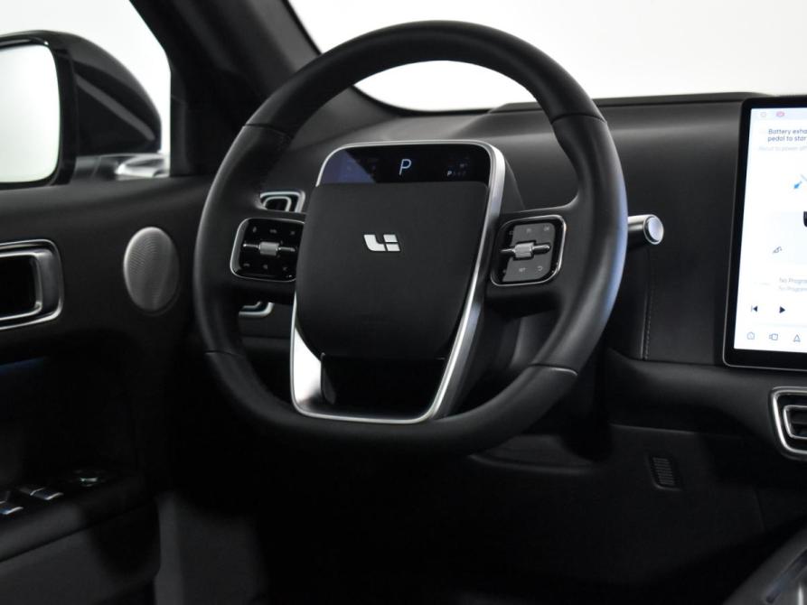 Li Auto (Lixiang) L7 I Санкт-Петербург  - изображение 19