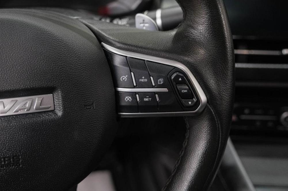 Haval F7x I Новокузнецк  - изображение 23