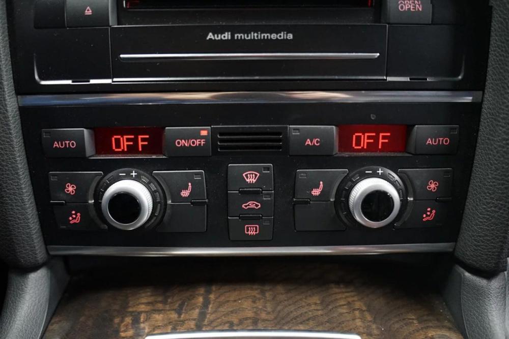 Audi Q7 I (4L) Рестайлинг Крым  - изображение 22