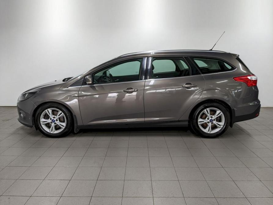 Ford Focus III Москва  - изображение 8