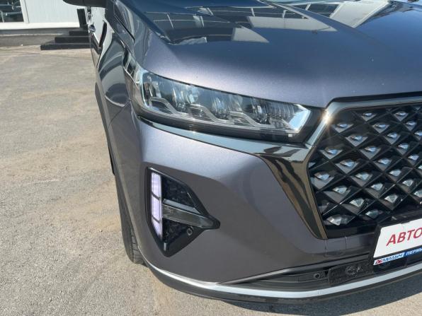 Chery Tiggo 7 Pro Max I с пробегом 2023 года, цена 1 945 000 рублей, 76800 км, внедорожник, Автокод Объявления