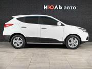 Hyundai ix35 I Екатеринбург  - изображение 26