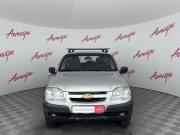 Chevrolet Niva I Рестайлинг Псков  - изображение 27