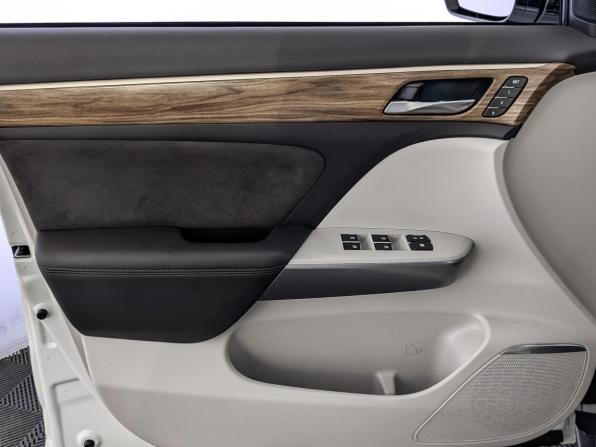 GAC GS8 I с пробегом 2021 года, цена 2 830 000 рублей, 20110 км, внедорожник, Автокод Объявления