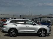 Chery Tiggo 8 Pro Max I Самара  - изображение 25
