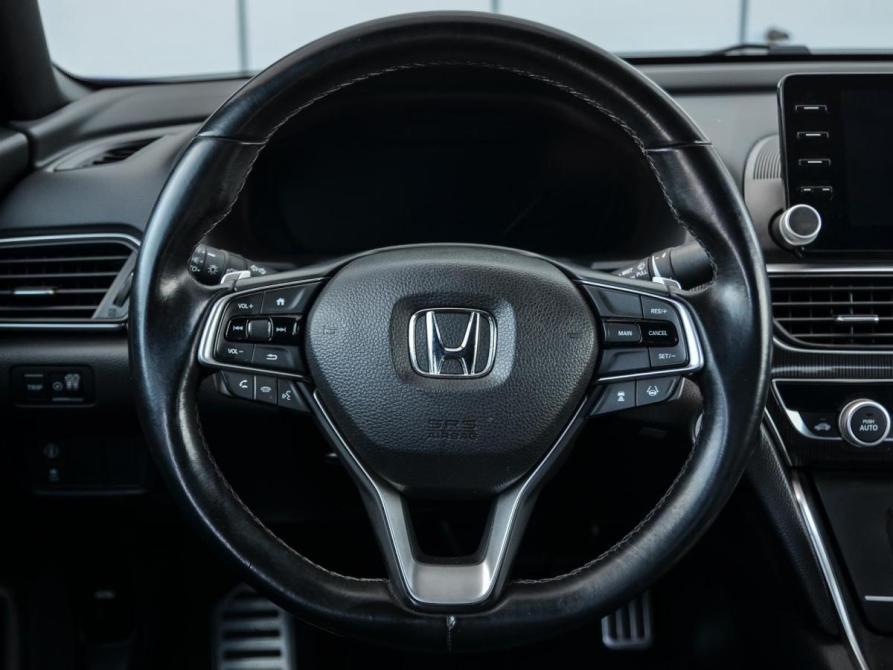 Honda Accord X Курган  - изображение 24